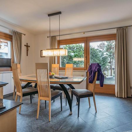 Villa Heimatliebe Ramsau im Zillertal Exterior foto